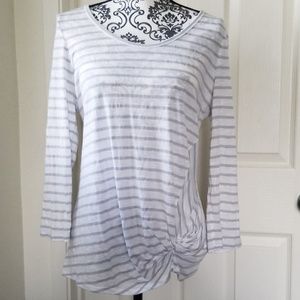 Lightweight top